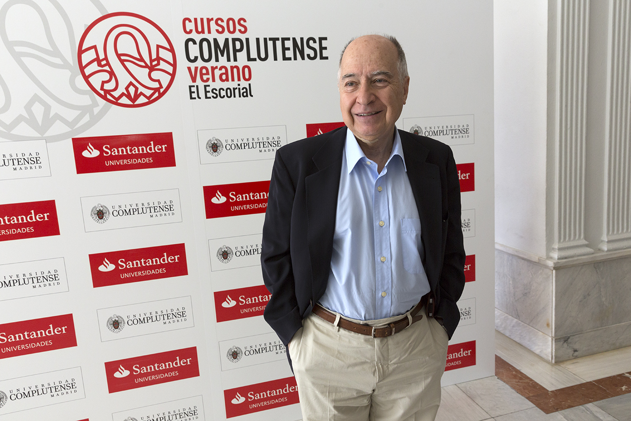 El presidente de Metroscopia achaca al "Brexit" el escaso acierto de los sondeos previos al 26-J
